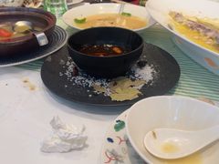 -桂满陇·杭州小馆(巴黎春天浦建店)