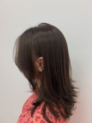-Mix Boom Hair salon
