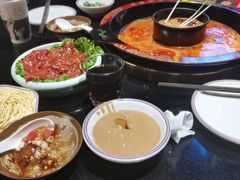 -三江两海老火锅(北京首店)