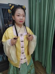 -凤绫儿亲子儿童摄影馆(天津店)