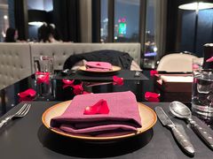 -上海苏宁宝丽嘉酒店·Cafe Bellagio西餐厅