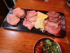 -大阪烧肉BAKA一代(十亩地店)