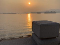 -三岔湖景区