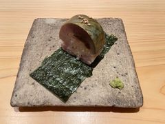 -晴空·日本料理(万象城店)
