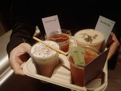 -O.P.S. CAFE