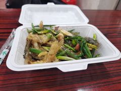 -陈添記·祖傳爽鱼皮·西关老字号(广州首店)