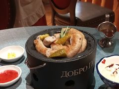 -俄士厨房(未来城店)