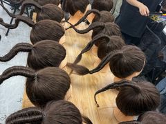 -首脑美容美发化妆美甲培训学校(龙岗校区)