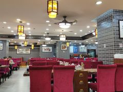 大堂-幸福茗点茶楼(五羊店)