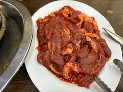 -西塔隆太白烤牛肉馆(图们路店)