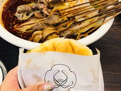 -小豆海棠(嘉兴路店)