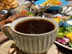 -初拾·花里餐厅(钜城华亿店)