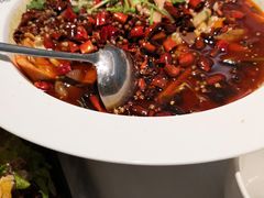 精品毛血旺-玉玲珑(陆家嘴店)