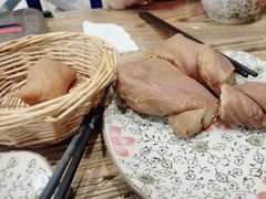 -格日勒阿妈蒙古厨房(大召店)