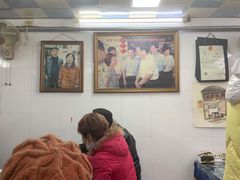 -长廊好灶头 本地人农家菜(枫泾古镇店)
