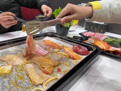 -幸福烤肉(烤肉/烧鸡公店)