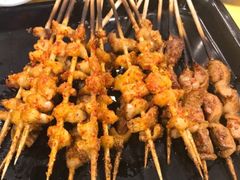 -望京小腰(北京总店)