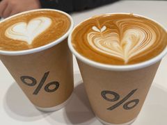 -% Arabica(京都东山店)