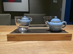 -隐溪茶馆(金虹桥店)