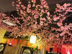 -梁山烤肉(李逵店)