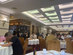 大堂-潮福城大酒楼(北尚店)