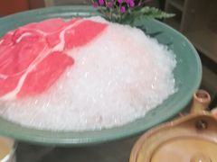 -东门口·新式老北京火锅(河西龙湖天街店)