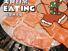 -韩厨烤肉火锅无限自助餐厅(潮流特区店)