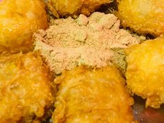 蛋煎糍粑-电台巷火锅(科华总店)
