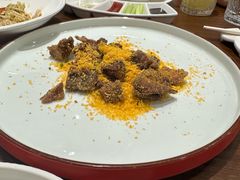 -全聚德(上海首店浦东店)