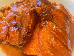 黑椒烧鸭-老广酒楼(樱花店)