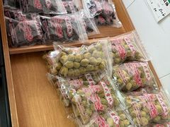 -苏州市吴中区光福窑上花果蜜饯厂