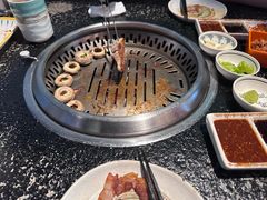 -牛焱·烧肉酒肆(五大道店)