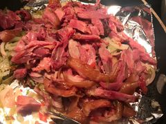 -杭州钱江新城万怡酒店-西餐厅