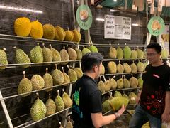 -都念榴莲·城市榴莲