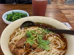 -李先生牛肉面大王(北京站售票厅餐厅)