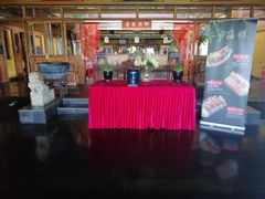 -那家小馆•北京菜•烤鸭(香山店)