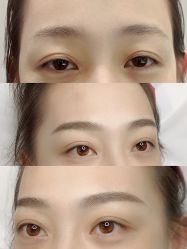 点击看大图 -MIVI·纹眉半永久野生眉