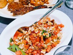 -Efes Turkish & Mediterranean Cuisine 艾菲斯餐厅(陆家嘴店)