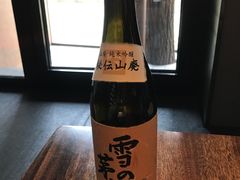 -桐寿司Sushi Tong