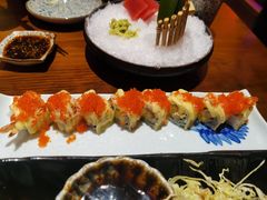 -白石的深夜食堂(济南万象城店)
