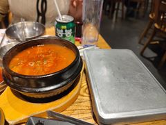 -姜虎东白丁烤肉(银泰中心in99店)