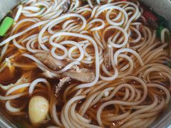 牛杂炖粉-津市刘聋子粉馆(林科大店)