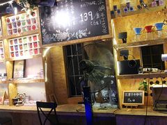 -泰国鱼疗足疗馆