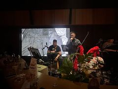 -MM·五声·音乐人与调酒师(西安路店)