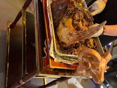 -小明家·鲜牛肉自选火锅(中街店)
