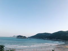-南麂列岛