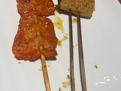 -沈胖子音乐烤吧·炒菜·龙虾(环城东路店)