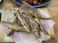 -许家炒鸡店(清真寺街店)