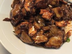 -到家尝北京菜(西坝河店)