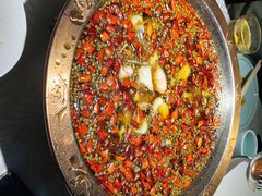 -雲蜀龙阁·金牌水煮鱼(方庄店)